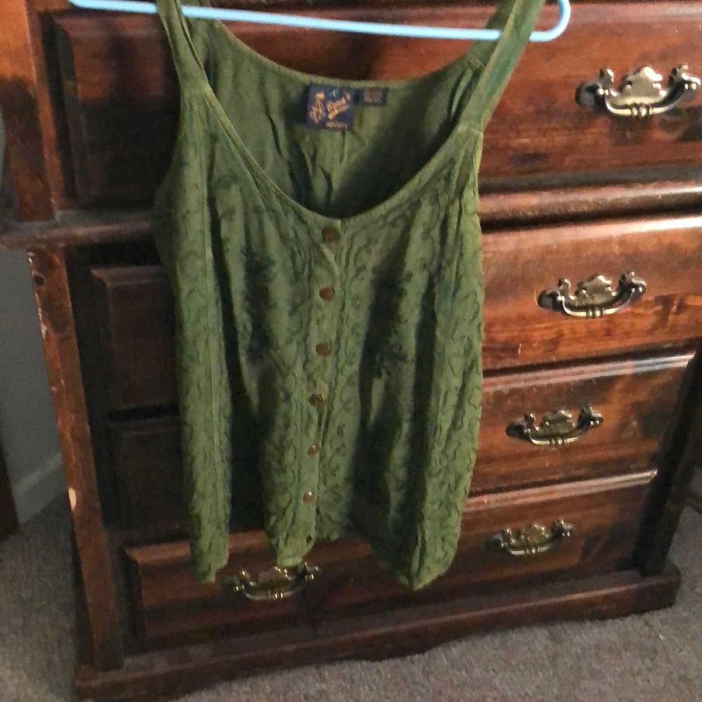 Cute Indian blouse